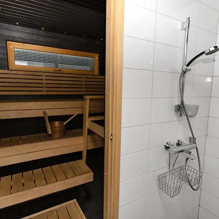 Casa vacanze Kotomaenty 3 By Interhome *