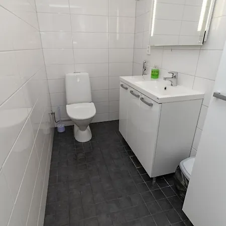 Kotomaenty 3 By Interhome Holiday home