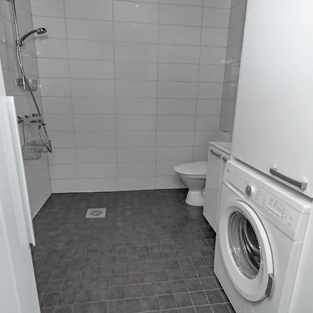 Kotomaenty 3 By Interhome Holiday home *