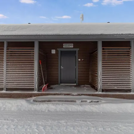 Casa vacanze Kotomaenty 3 By Interhome *