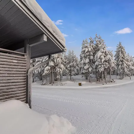 Casa vacanze Kotomaenty 3 By Interhome