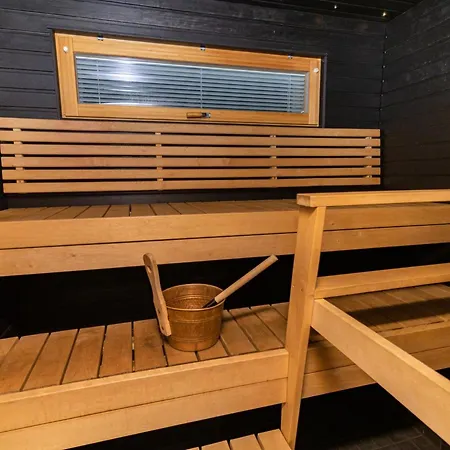 Kotomaenty 3 By Interhome Holiday home Ruka