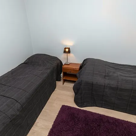 Kotomaenty 3 By Interhome *