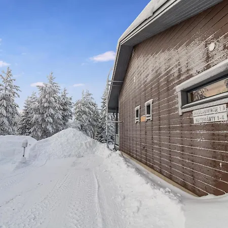 Holiday home Kotomaenty 3 By Interhome Ruka