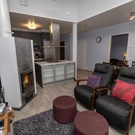 Kotomaenty 3 By Interhome Holiday home *