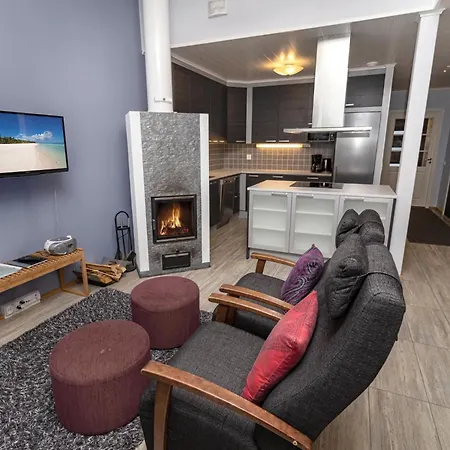 Holiday home Kotomaenty 3 By Interhome *