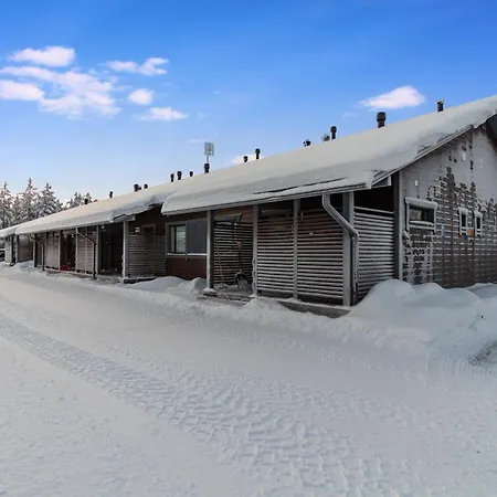 Kotomaenty 3 By Interhome Holiday home Ruka