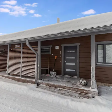 Kotomaenty 3 By Interhome Holiday home Ruka