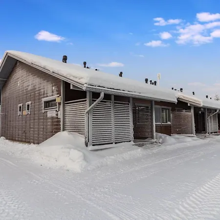 Holiday home Kotomaenty 3 By Interhome