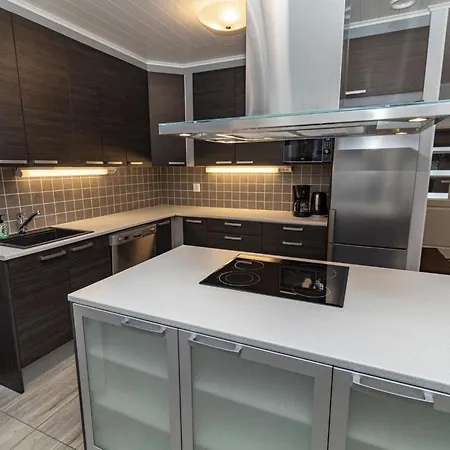 Holiday home Kotomaenty 3 By Interhome *