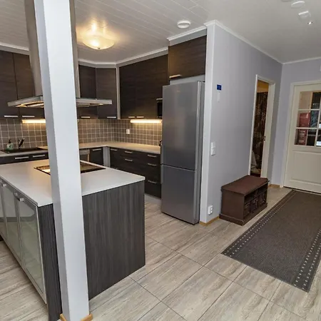 Holiday home Kotomaenty 3 By Interhome *