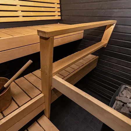 Holiday home Kotomaenty 3 By Interhome