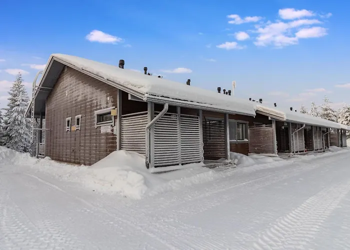 Сasa de vacaciones Kotomaenty 3 By Interhome