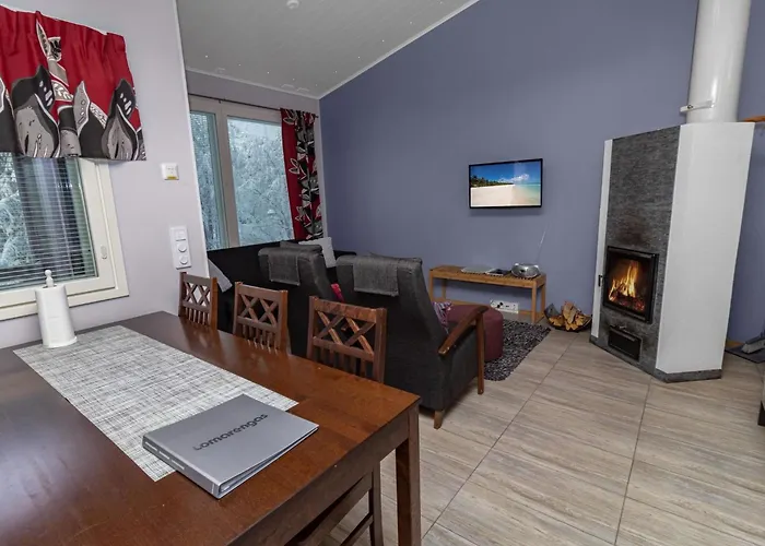 Kotomaenty 3 By Interhome Rukatunturi