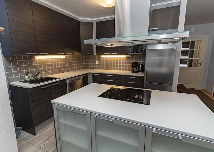 Сasa de vacaciones Kotomaenty 3 By Interhome *