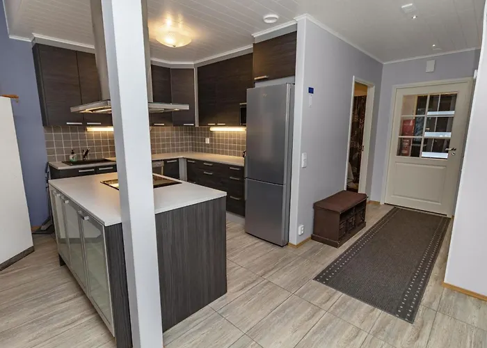 בית נופש Kotomaenty 3 By Interhome *