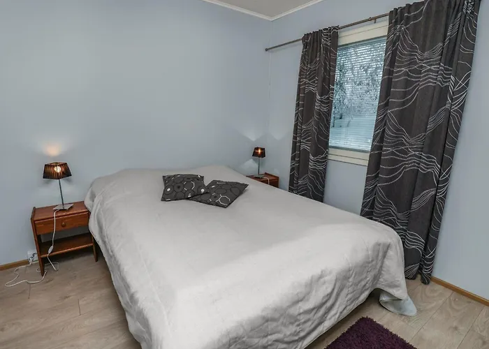 Kotomaenty 3 By Interhome Сasa de vacaciones