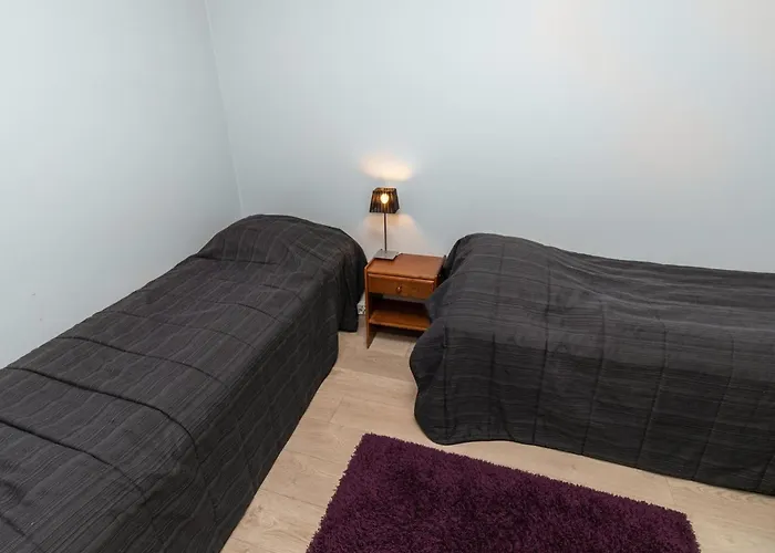 Kotomaenty 3 By Interhome * Rukatunturi