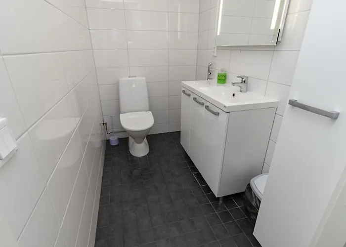 Сasa de vacaciones Kotomaenty 3 By Interhome