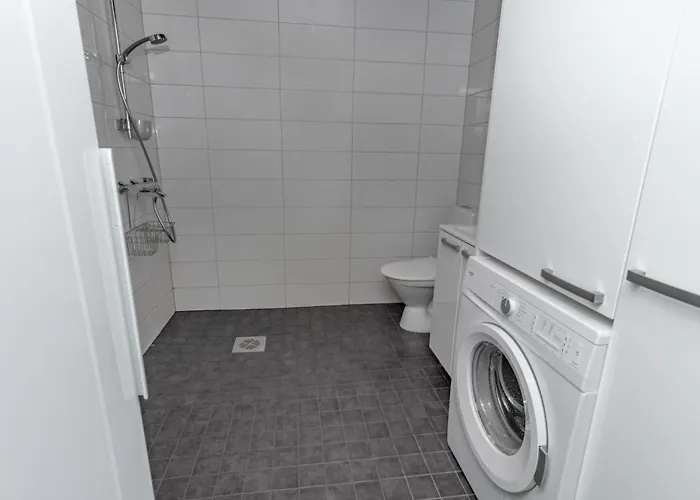 Сasa de vacaciones Kotomaenty 3 By Interhome *