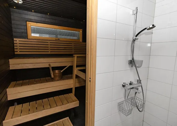 Kotomaenty 3 By Interhome Сasa de vacaciones *