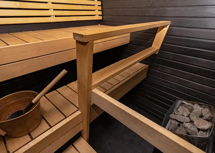 Сasa de vacaciones Kotomaenty 3 By Interhome