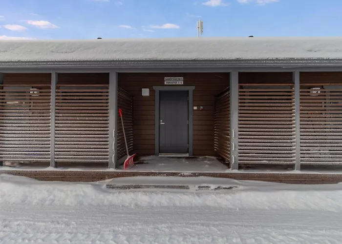 Kotomaenty 3 By Interhome Сasa de vacaciones *