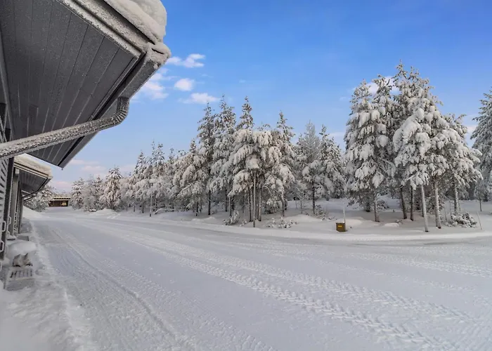 Сasa de vacaciones Kotomaenty 3 By Interhome